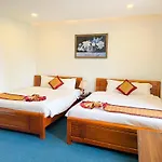 Khách sạn Legacy Riverside Đà Nẵng