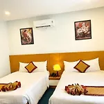 Khách sạn Legacy Riverside Đà Nẵng
