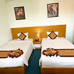 Khách sạn Legacy Riverside Đà Nẵng