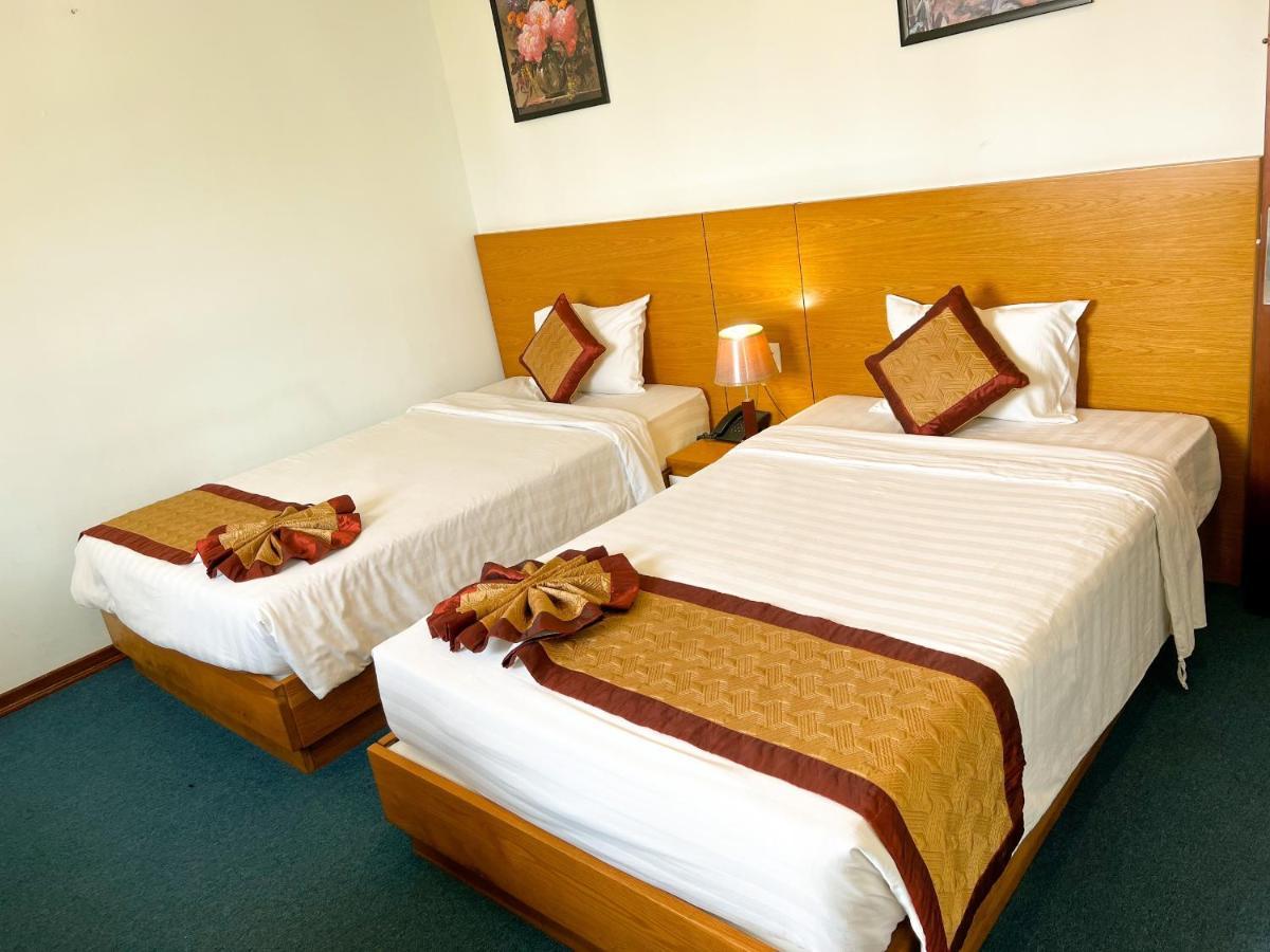 Legacy Riverside Khách sạn Đà Nẵng
