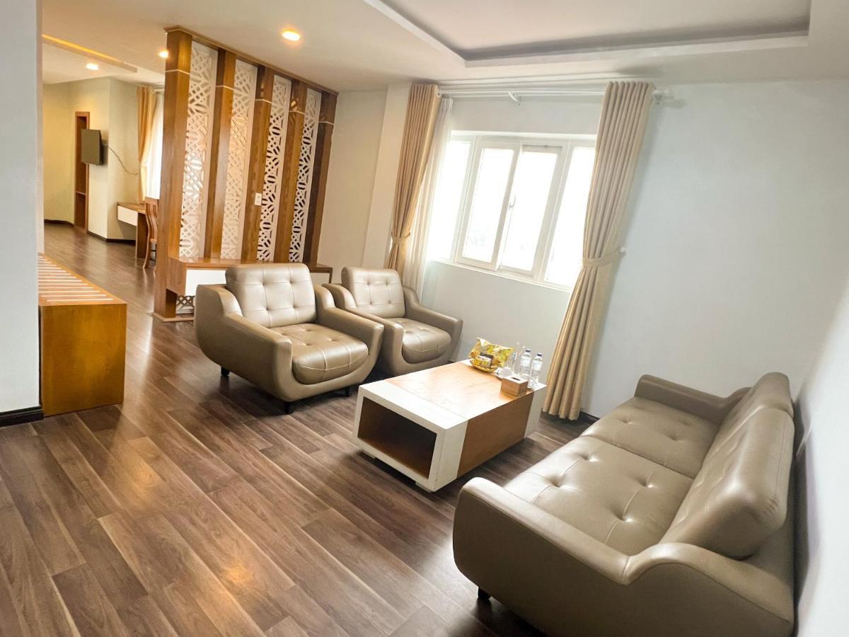 Legacy Riverside 3* Đà Nẵng