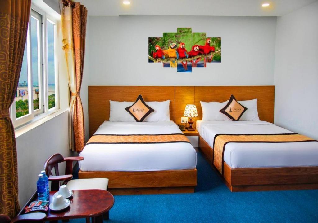 Legacy Riverside Đà Nẵng