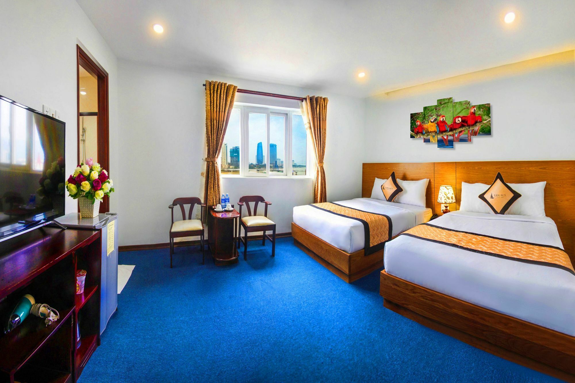 Legacy Riverside Đà Nẵng