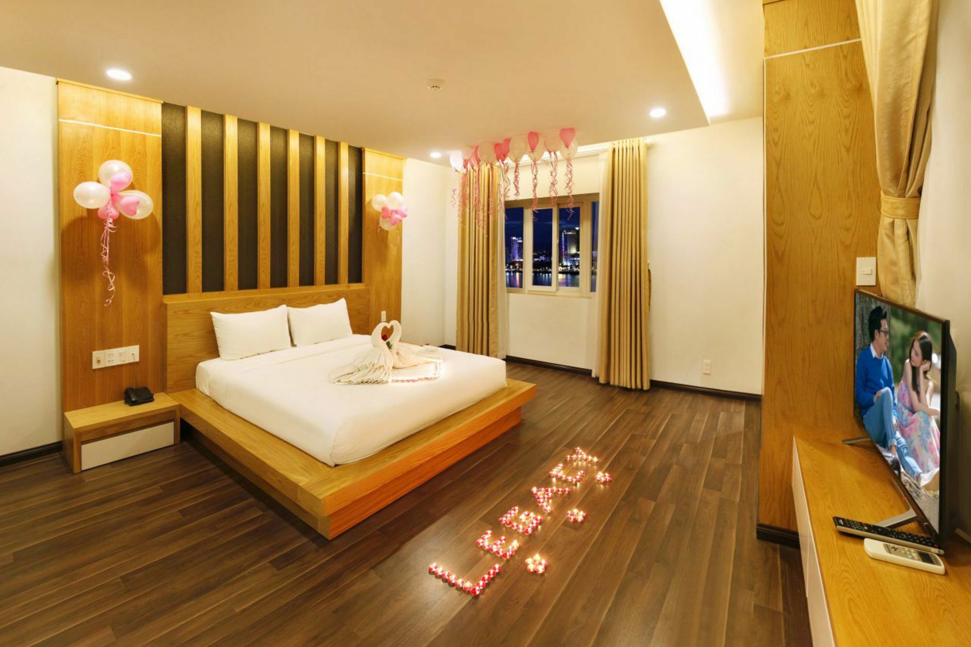 Legacy Riverside Đà Nẵng