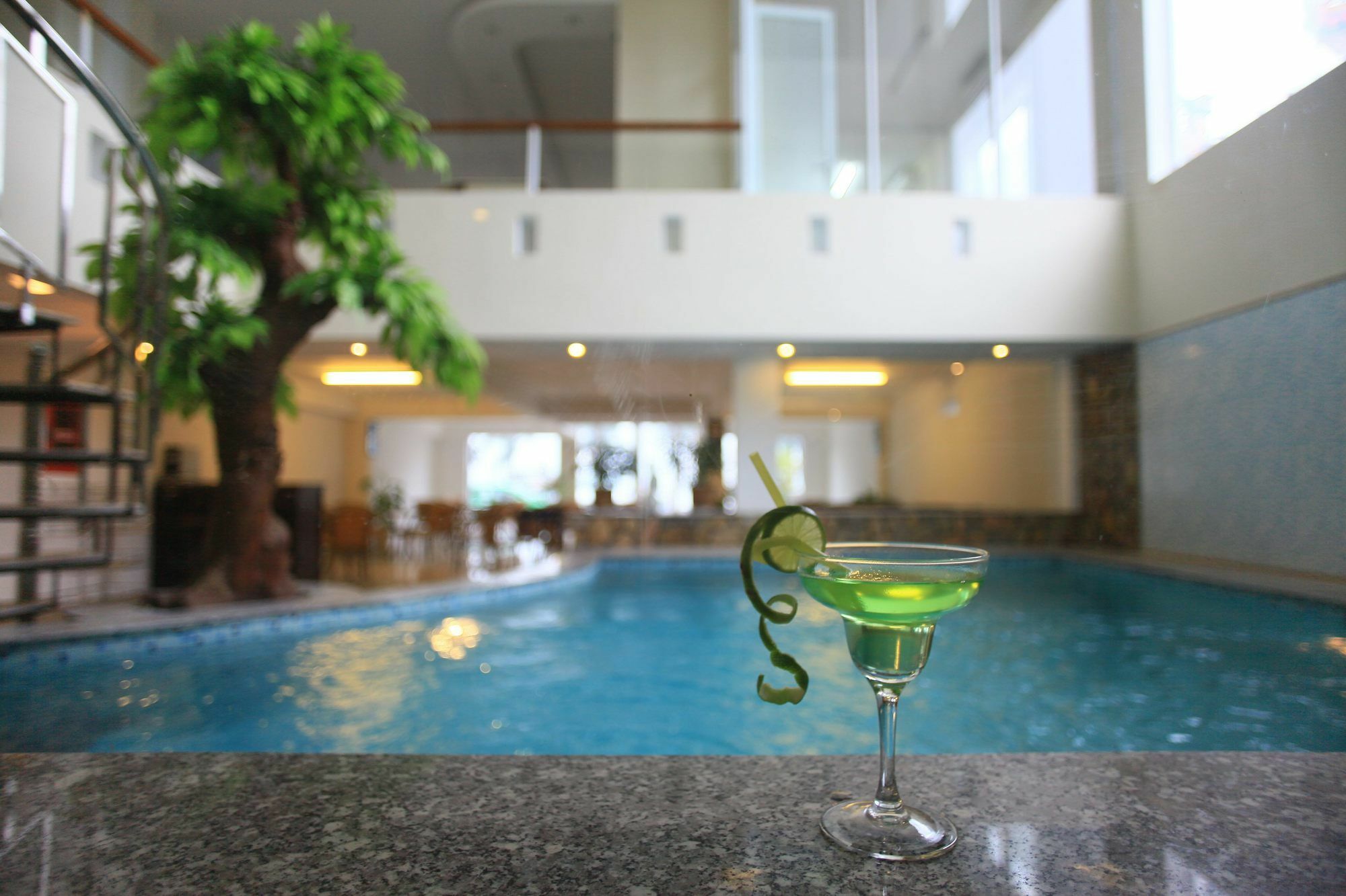 Legacy Riverside Khách sạn Đà Nẵng
