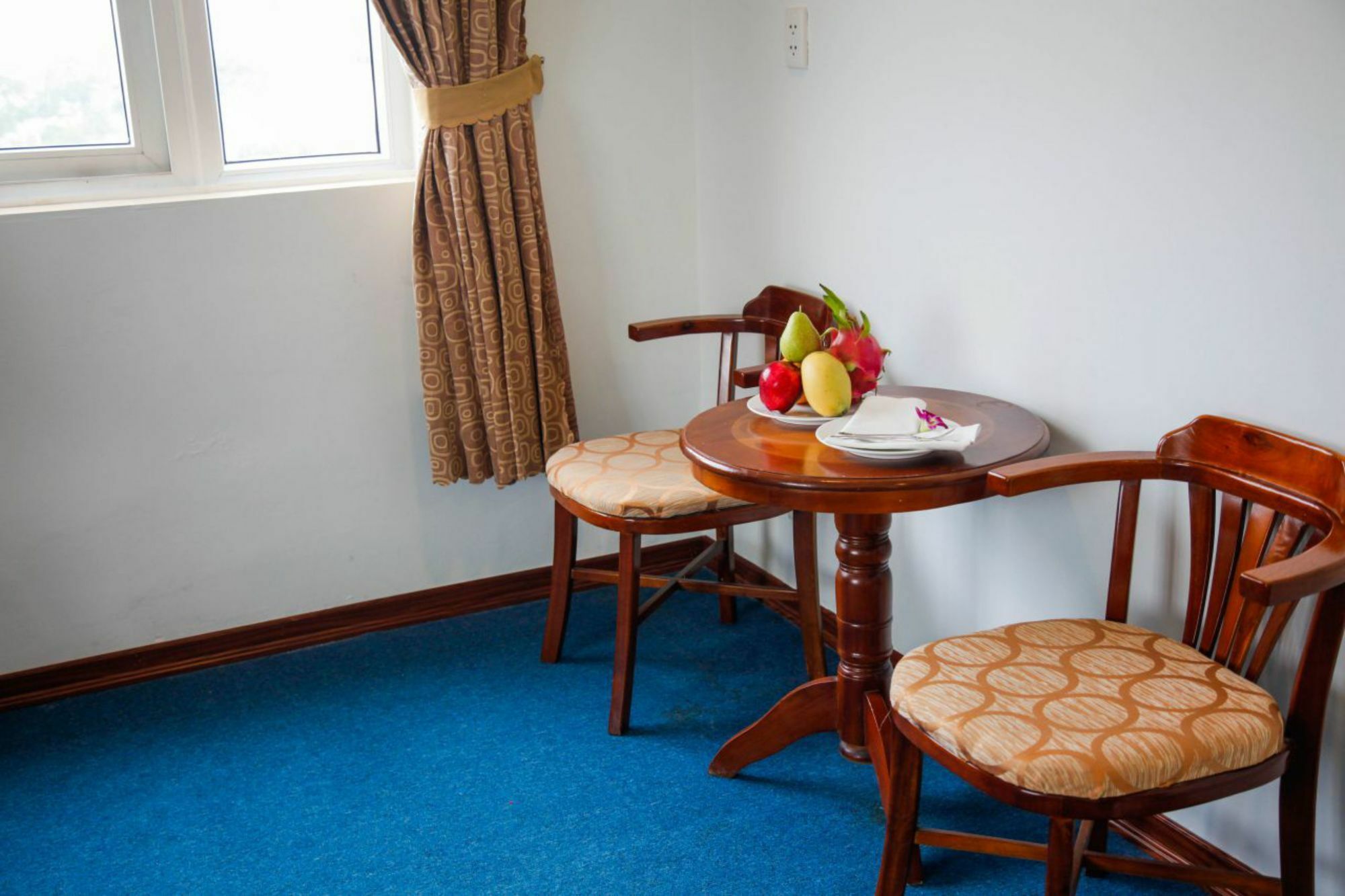 Legacy Riverside 3* Đà Nẵng