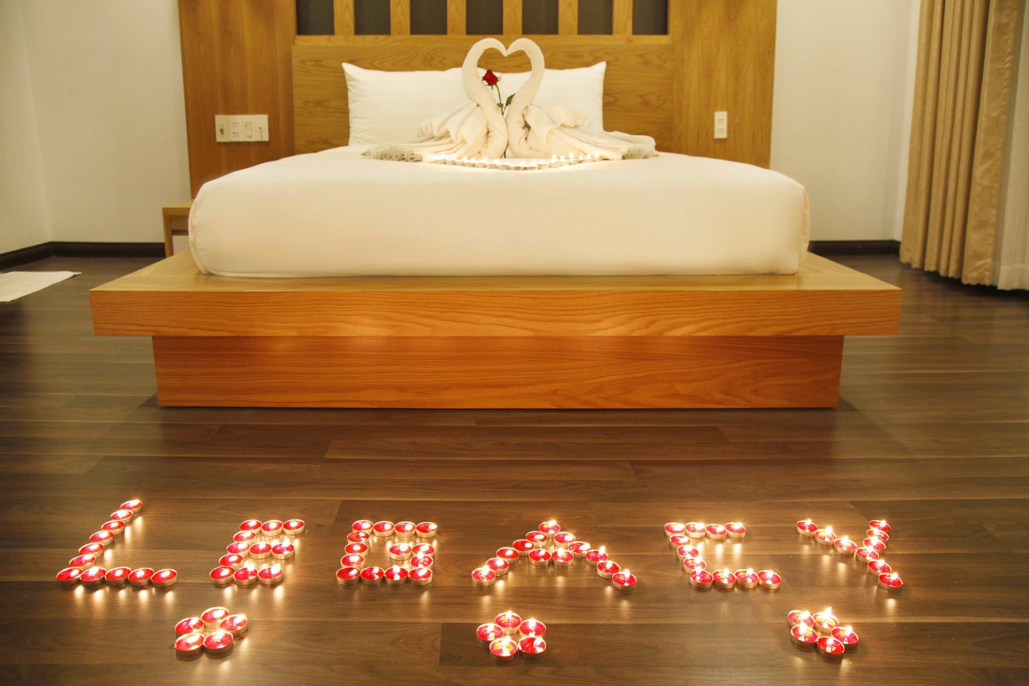 Legacy Riverside Khách sạn Đà Nẵng